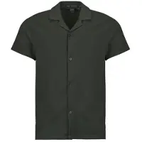 Le Temps des Cerises Chemise LARIS hommes - Kaki - EU M
