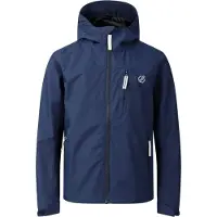 Dare 2b - Veste « Switch Out » imperméable pour enfants RG12735 (128) (marine)
