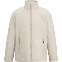 Regatta - Veste matelassée « Carlotte » pour femme RG12730 (44 DE) (Jaune vanille clair)