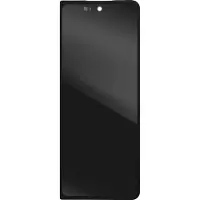 Samsung , pack de service pour écran extérieur AMOLED pour Galaxy Z Fold 5, noir