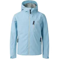 Regatta Dare 2B - Veste « Switch Out » imperméable pour enfants RG12735 (116) (bleu marine)