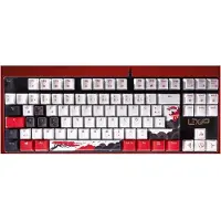 LEXIP X UBISOFT : Assassins Creed Shadows, DISCIPULE, Jeu PC, Clavier (version allemande)