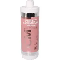 DCM Shampooing Perfect Laminoplex 1000 ml (Shampoing liquide, 1000 ml)