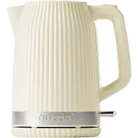 Guzzini Sous Chef Kettle Beige One Size / EU Plug 220V