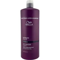 Wella Ultimate Color Après-shampoing 1000 ml