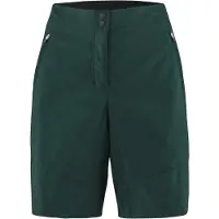 Löffler Brioni-b Csl Shorts Vert 38 Femme