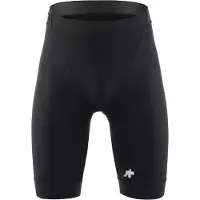 Assos Mille Gt S11 Bib Shorts Noir 3XL Homme