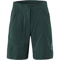 Loeffler Comfort-e Csl Shorts Vert 40 Femme