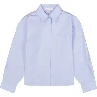Garcia Chemise à Manches Longues O260033