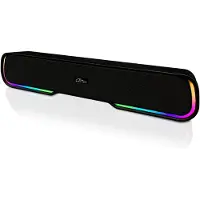 Media-Tech Barre de son Bluetooth PHANTOM BT MT3180