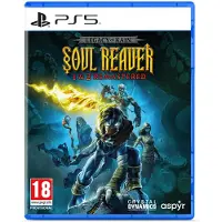 Legacy of Kain Soul Reaver 1&2 Remastered PS5 FR