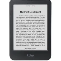 KOBO Clara BW Noir