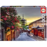 Educa 17969 Yasaka-no-to Pagoda 1000 pièces puzzle