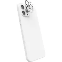 Hama Verre de protection de la caméra (1 pcs, Apple iPhone 14 Pro, Apple iPhone 14 Pro Max), Téléphone portable : film de protection, Transparent