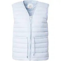 JDY Gilet 'JDYRenee' bleu clair