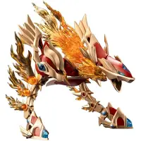 Kotobukiya Arcanadea Xenoalma Flame Straile Kit De Maquette En Plastique 9 Cm
