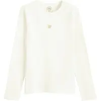 Cool Club T-Shirt blanc