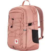 Fjällräven Sac à dos 'Skule 20' rose ancienne