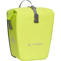 Vaude Aqua Single Wheel Bag Jaune