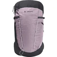 Vaude Sac à dos de sport 'Agile Air' violet / noir