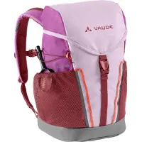 Vaude Sac de randonnée enfant Puck 10 L