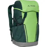Vaude Sac à dos 'Puck 10' vert