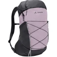 Vaude Agile Air-20l Backpack Violet