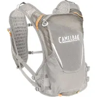 CamelBak Zephyr Pro Woman Hydration Vest 12l Gris Femme