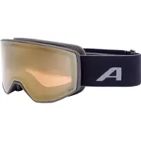 Alpina sport ALPINA VENET QV noir noir -