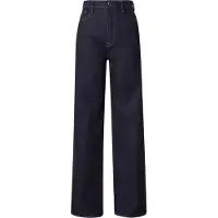 G-Star Deck 2.0 Loose Fit High Waist Jeans Bleu 28 / 28 Femme