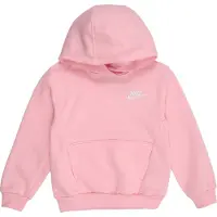 Nike Sweat 'CLUB FLEECE' rose