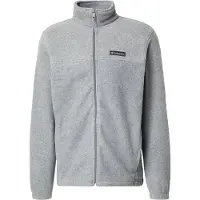 Columbia Steens Mountain 2.0 Full Zip Fleece Gris L Homme