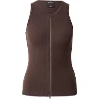 G-Star Tops en tricot brun foncé