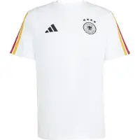 Adidas Germany Dna Short Sleeve T-shirt Blanc XL Homme