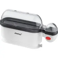 Steba Ek 4 Egg Cooker Blanc One Size / EU Plug 220V