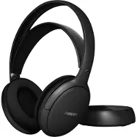 Philips SHC5200M2/12 casque Sans fil Arceau TV USB Type-C Noir