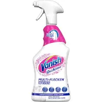 Vanish Oxi Action