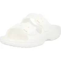 Crocs Mule 'Saturday' blanc