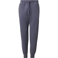 Hollister Pantalon bleu marine