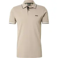 BOSS T-Shirt 'Paul' gris clair
