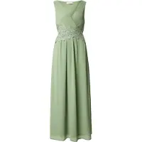 About You Robe de soirée 'Lacey' roseau