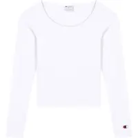 Champion T-shirt blanc