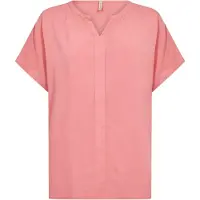 Soyaconcept Chemisier ' SC-RADIA 9 ' rose