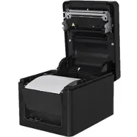Citizen CT-E651, thermique direct, imprimante POS, 203 x 203 DPI, 300 mm/s, 1,5 x 3 mm, Katakana, PC437, PC850, PC858, PC860, PC863, Thai code 18, WPC1252