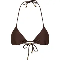 LASCANA Hauts de bikini 'Mix-Kini' brun foncé
