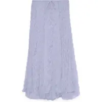 Vero Moda Jupe 'VMCARALIA' lilas