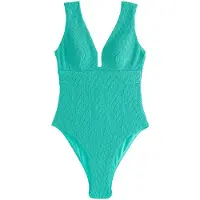 Next Maillot de bain aqua