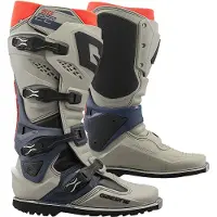 Gaerne SG22 Gore-Tex Enduro Bottes de motocross