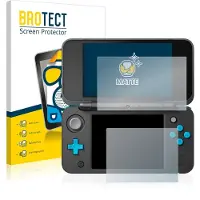 BROTECT Film de protection antireflet Protection d'écran mat