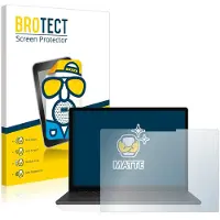 BROTECT Film de protection antireflet Protection d'écran mat (15")